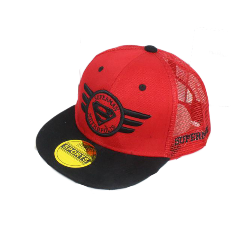 戶外透氣遮陽帽定制