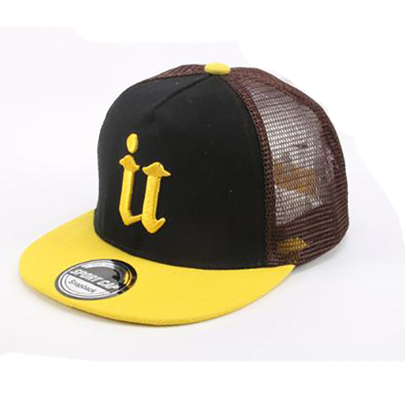 廣東貨車司機帽定制