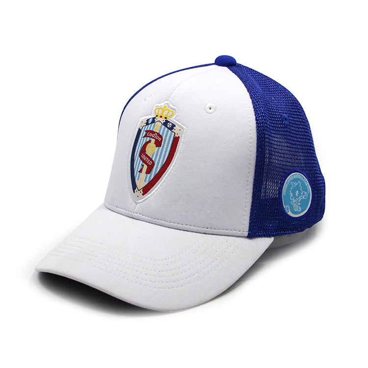 印花廣告網(wǎng)帽定制