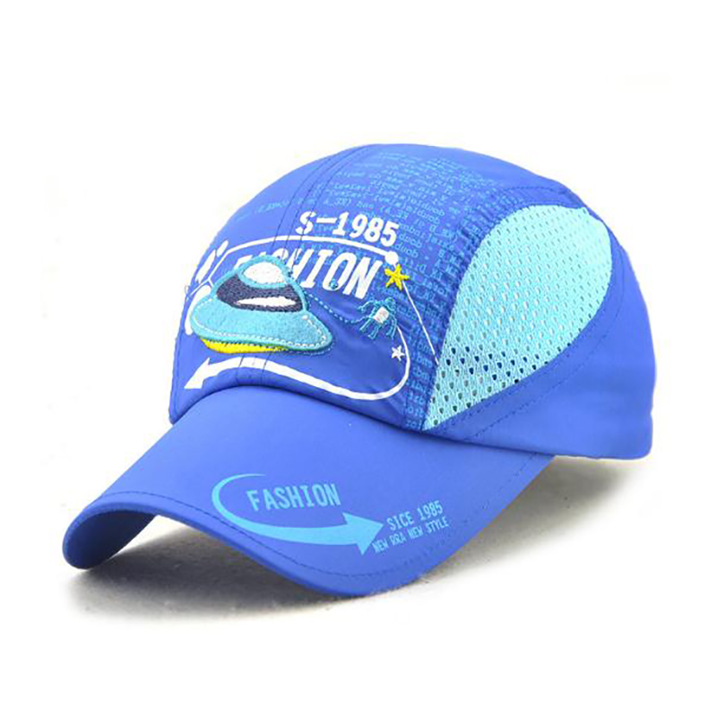 戶外司機遮陽帽定制