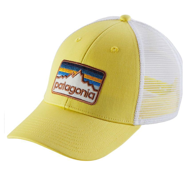 歐美時尚透氣網帽定制