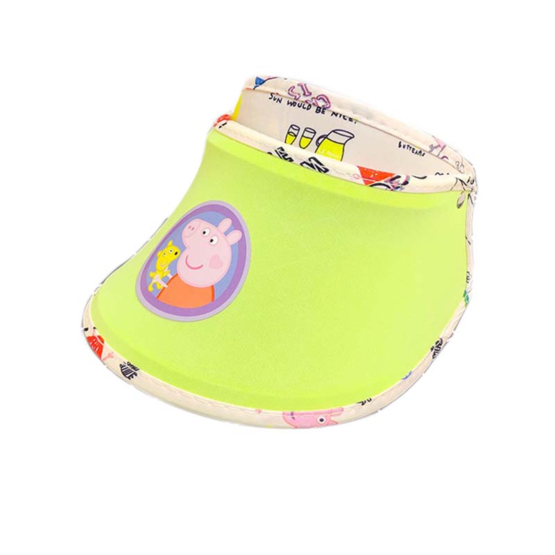 防紫外線膠片帽定制