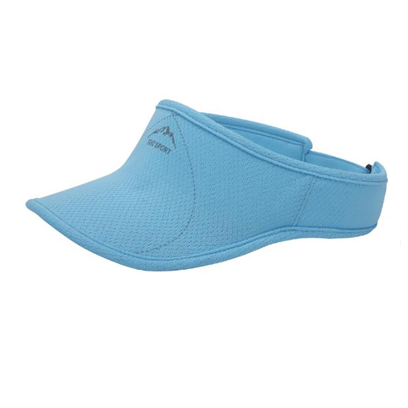 戶外運動防曬速干帽定制