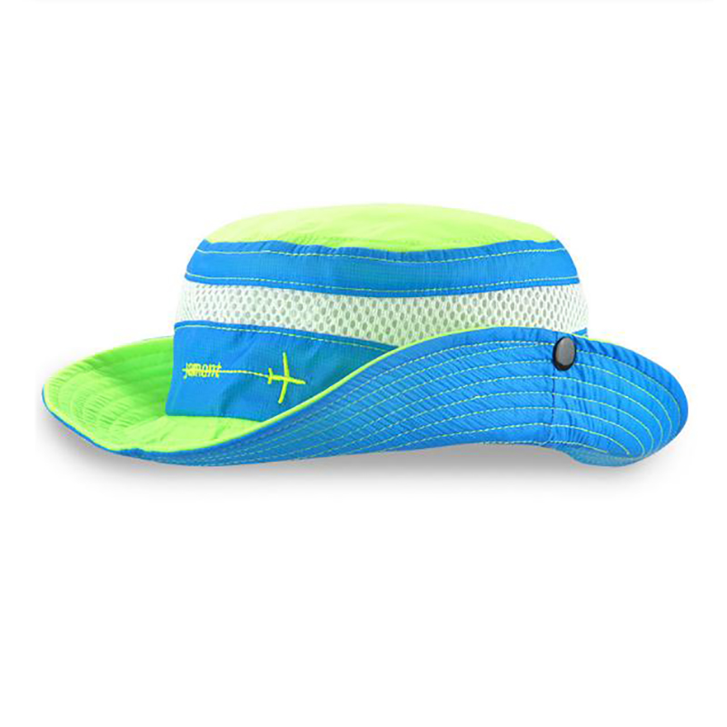 休閑防塵帽子訂做-廣東防塵帽廠家