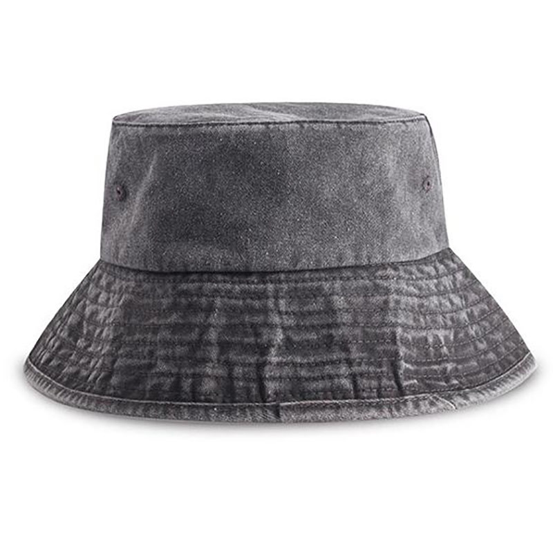 定制休閑釣魚帽-廣東漁夫帽廠家