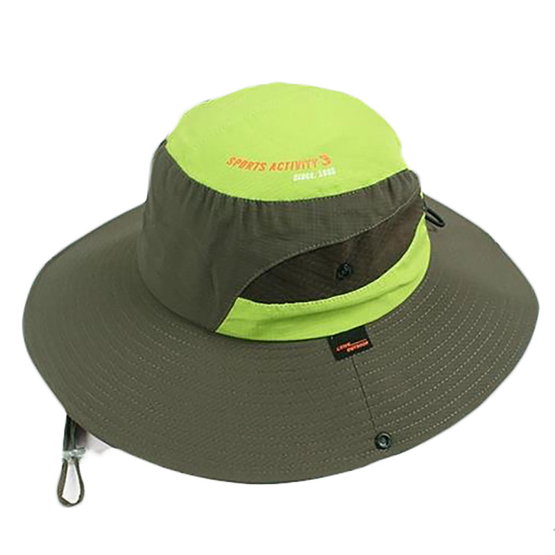 戶外透氣邊帽訂制-邊帽定制廠家