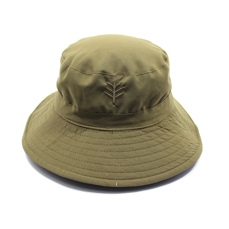 休閑戶外帽子定制-漁夫帽訂制打樣