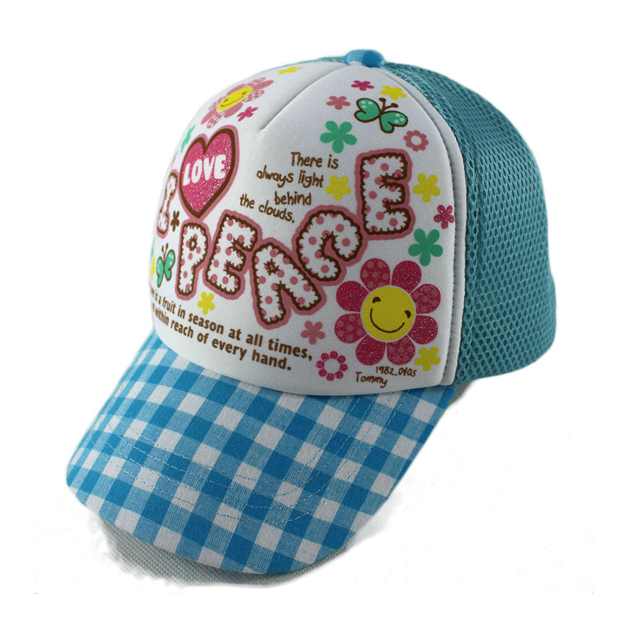 東莞遮陽學(xué)生網(wǎng)帽廠家訂制