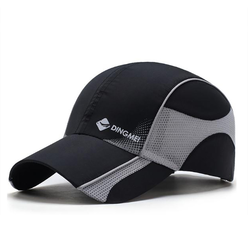 防曬速干戶外帽定制