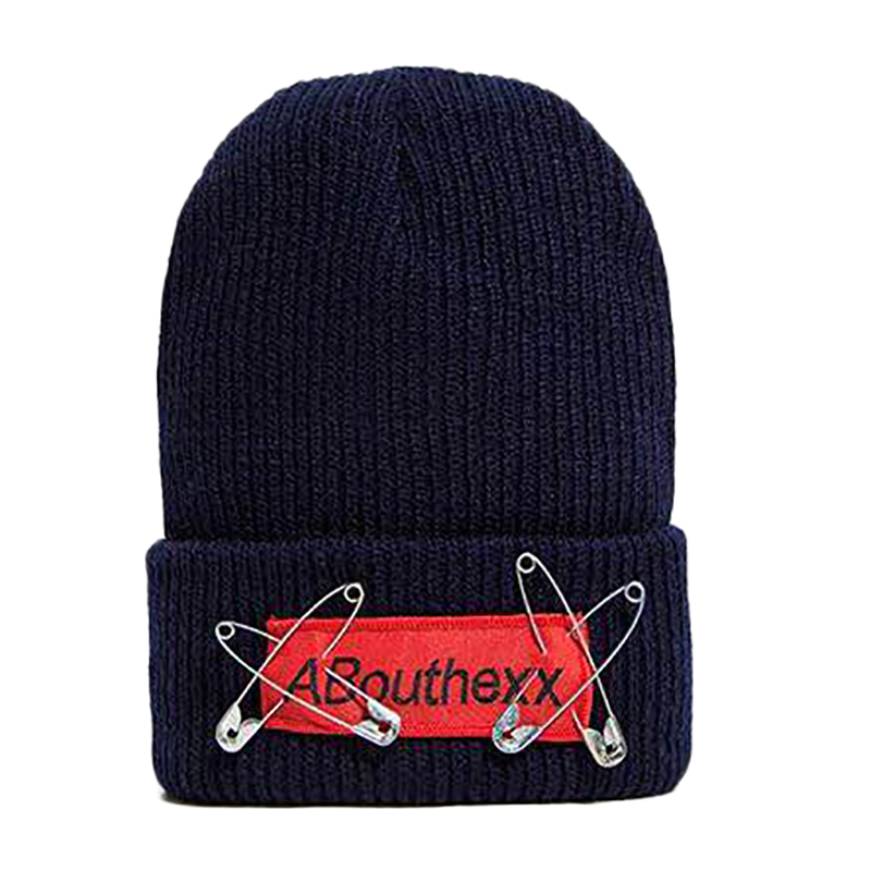 時尚針織帽子定制-廣東針織帽子廠