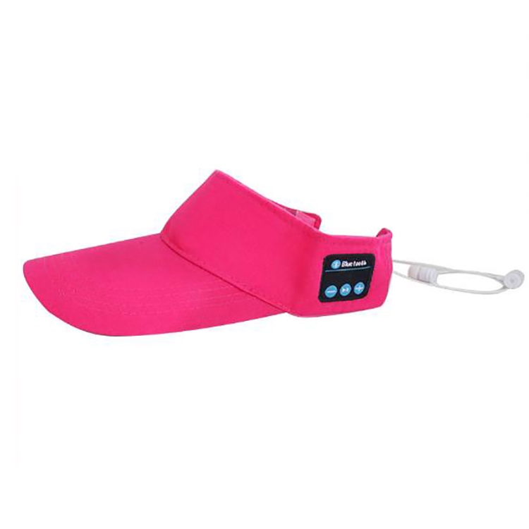 藍牙耳機空頂帽定制