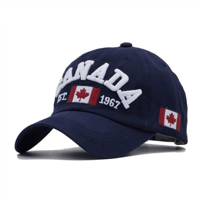 夏季洗水棒球帽生產(chǎn)廠家