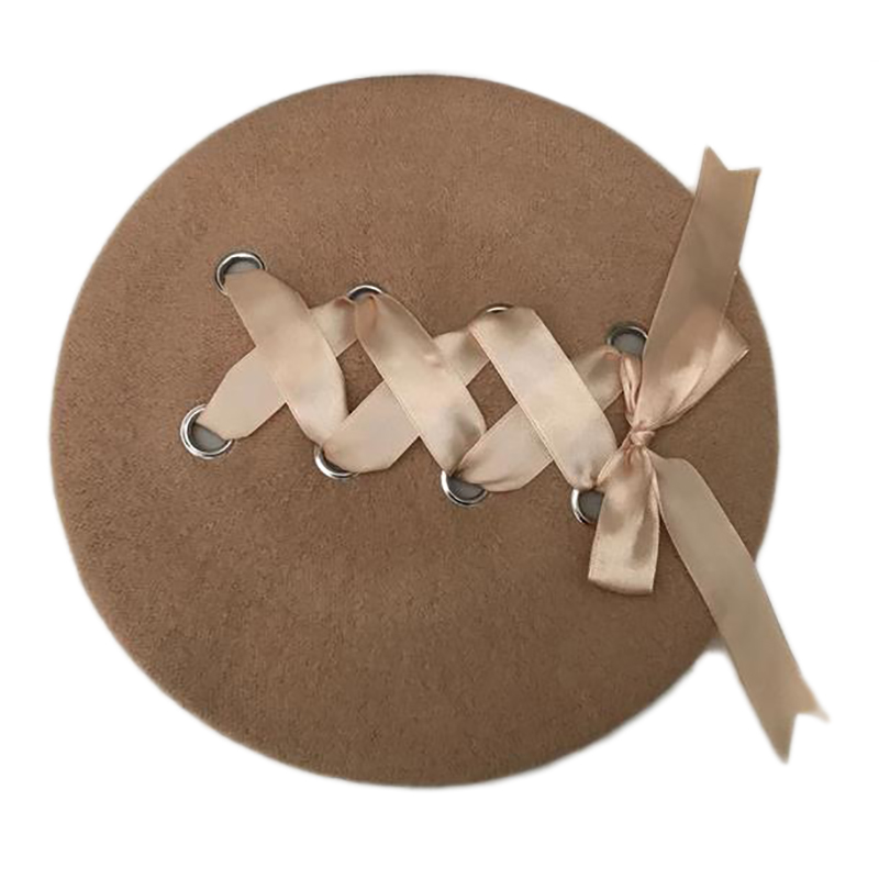 時尚針織定型帽訂做-針織定型帽打樣