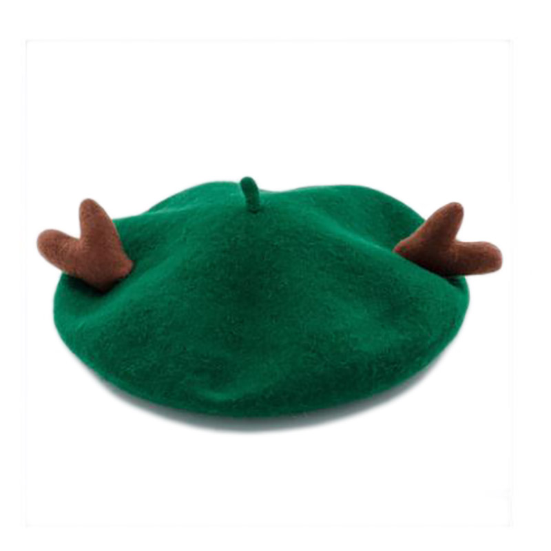 廣東貝雷帽定制加工-貝雷帽生產(chǎn)廠家