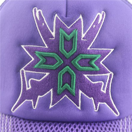 戶外網眼司機帽定制