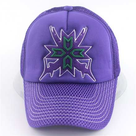 戶外網眼司機帽定制