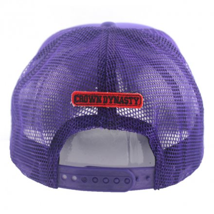 戶外網眼司機帽定制