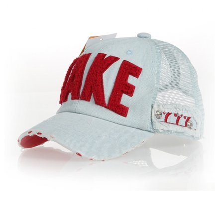 百搭防曬促銷帽定制