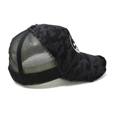 磨邊洗水網(wǎng)帽定制