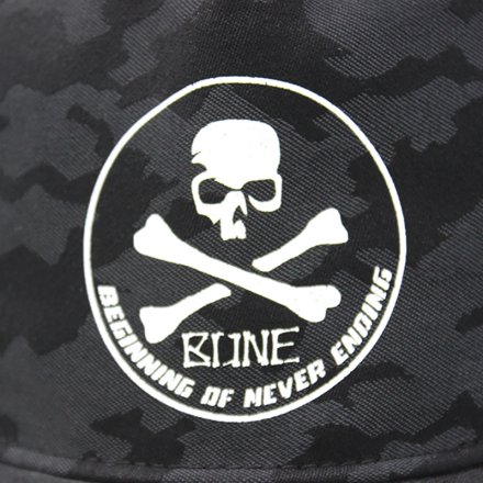 磨邊洗水網(wǎng)帽定制