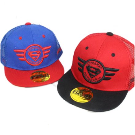 戶外透氣遮陽帽定制