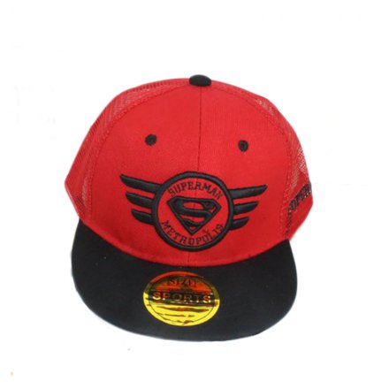 戶外透氣遮陽帽定制