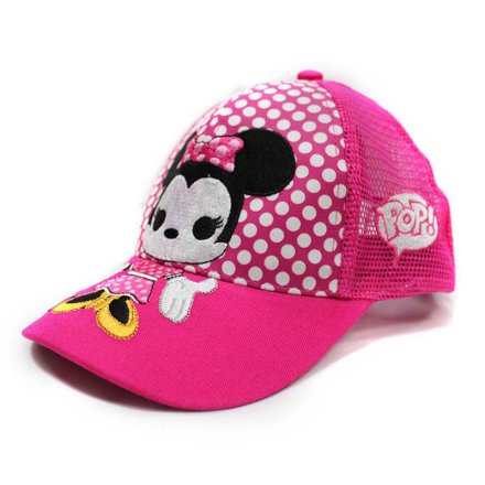 卡通兒童遮陽帽定制