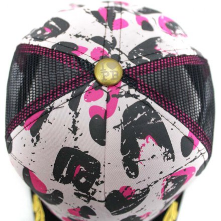 旅行騎行遮陽帽定制