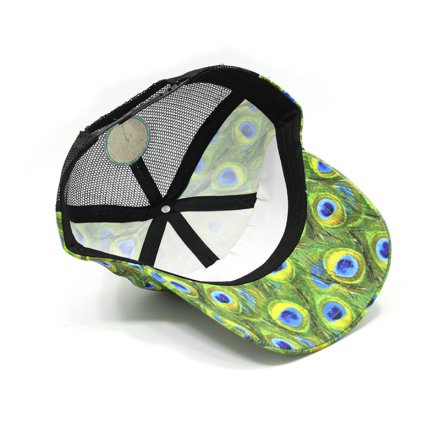 戶外防曬透氣帽定制