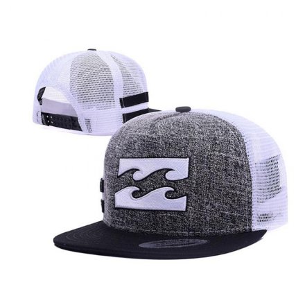 平板透氣街舞帽定制