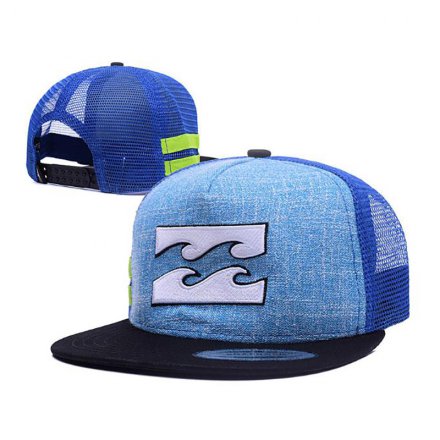 平板透氣街舞帽定制