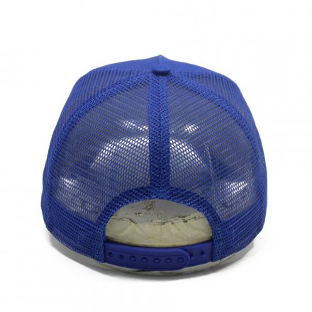 運動遮陽網眼帽定制