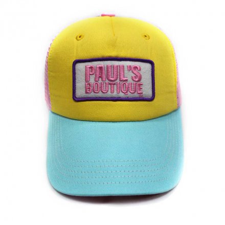 網眼廣告太陽帽定制