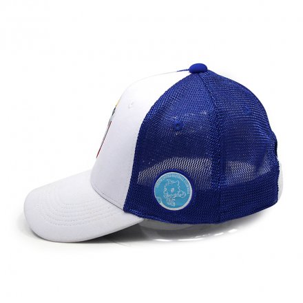 印花廣告網帽定制