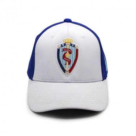 印花廣告網帽定制