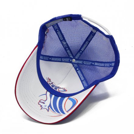 網(wǎng)眼透氣促銷帽定制