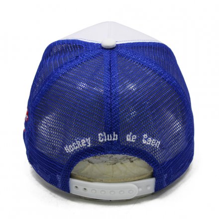 網(wǎng)眼透氣促銷帽定制