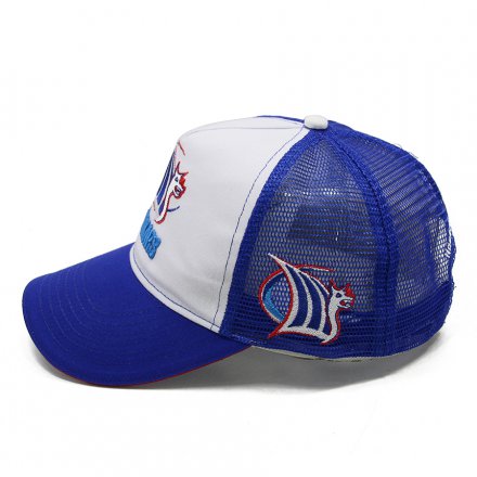 網(wǎng)眼透氣促銷帽定制