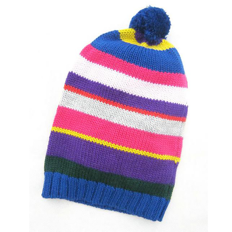 個(gè)性針織帽訂做-針織定型帽生產(chǎn)廠家