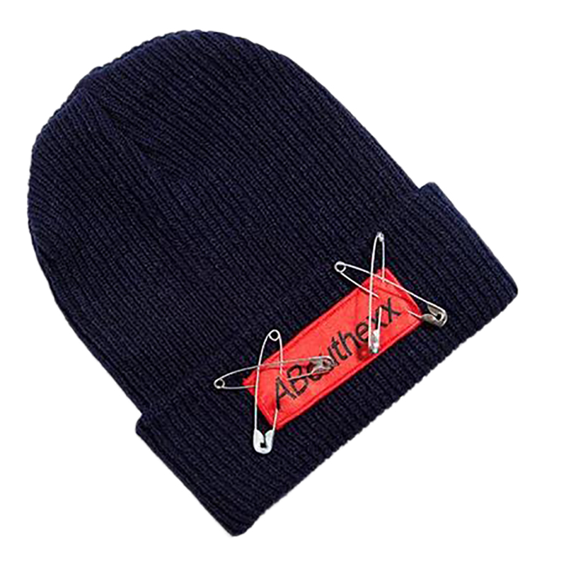 時尚針織帽子定制-廣東針織帽子廠