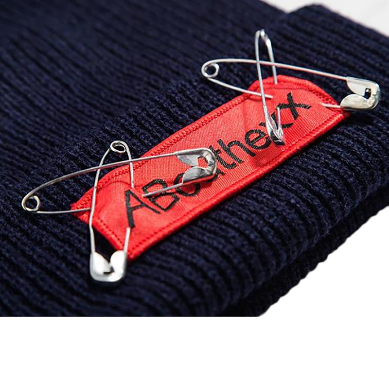 時尚針織帽子定制-廣東針織帽子廠