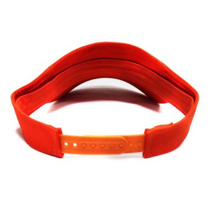 廣東無頂廣告帽定制