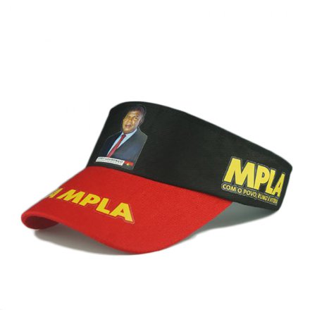 總統(tǒng)空頂選舉帽定制