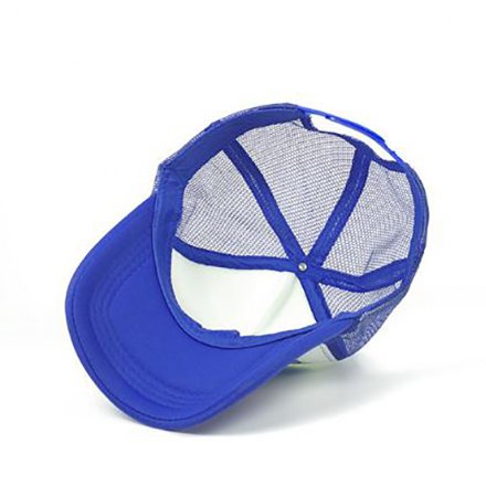 海綿選舉廣告網(wǎng)帽定制