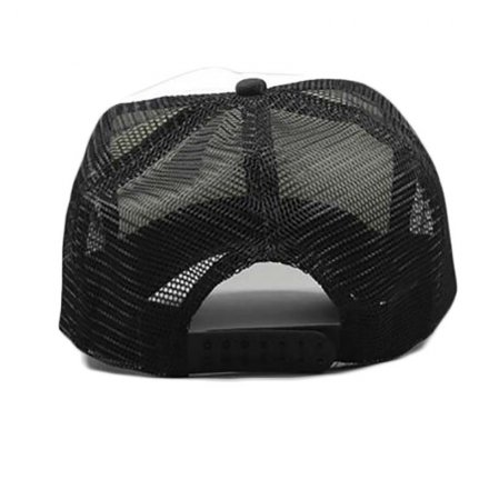 海綿印花廣告旅游帽定制