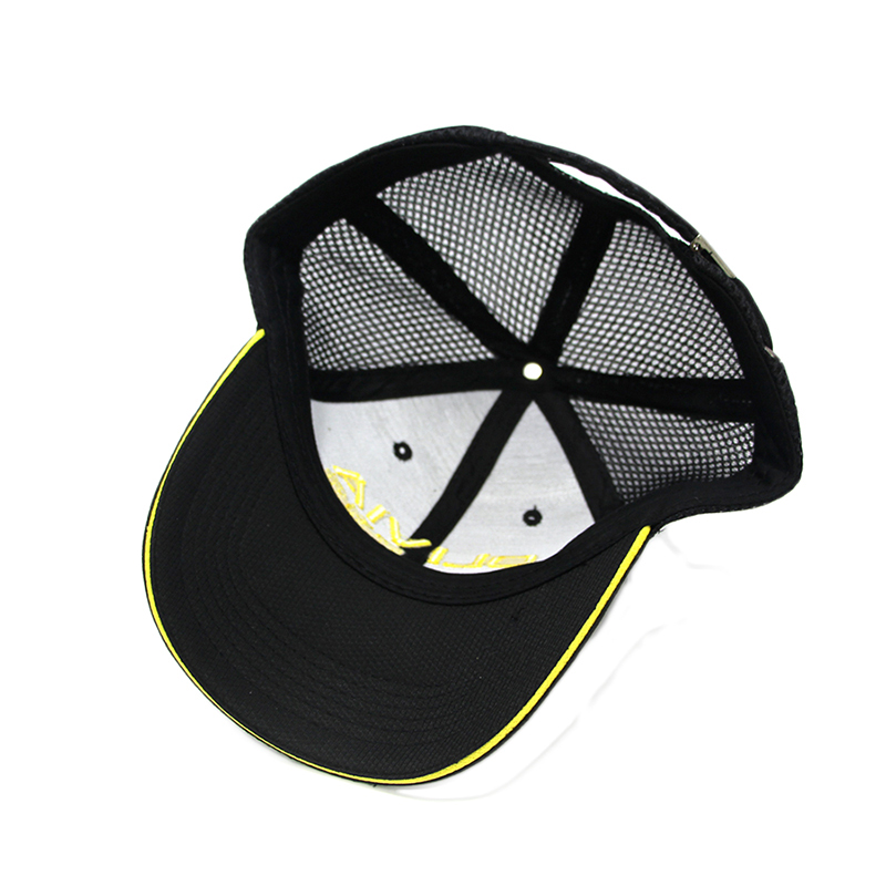 戶外防曬品牌活動廣告帽定做