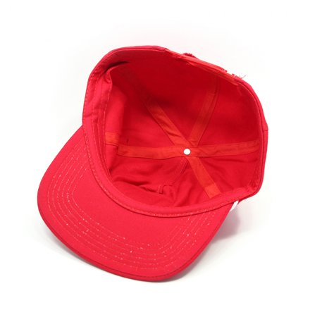 戶外平板廣告帽定制