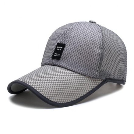 速干廣告帽定制可設計LOGO