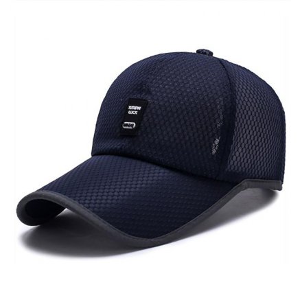 速干廣告帽定制可設計LOGO