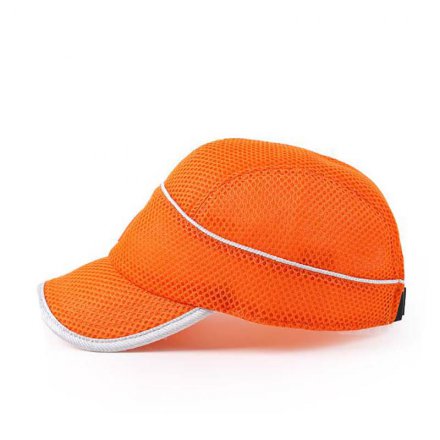 三紋治網眼帽定制